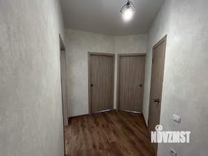 2-к квартира, на длительный срок, 60м2, 7/24 этаж