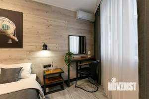 2-к квартира, посуточно, 62м2, 1/1 этаж