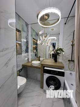 2-к квартира, на длительный срок, 46м2, 3/17 этаж