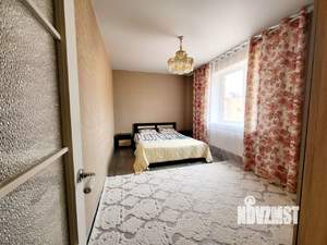 2-к квартира, посуточно, 73м2, 16/16 этаж
