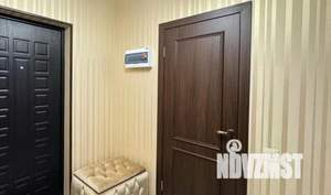 1-к квартира, на длительный срок, 50м2, 3/19 этаж