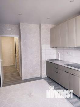 2-к квартира, на длительный срок, 60м2, 7/18 этаж