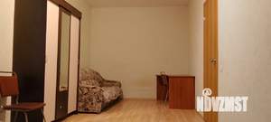 1-к квартира, на длительный срок, 46м2, 1/3 этаж