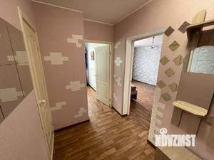 1-к квартира, на длительный срок, 36м2, 4/16 этаж