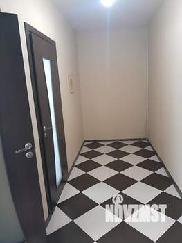 1-к квартира, на длительный срок, 40м2, 6/10 этаж