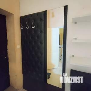 1-к квартира, на длительный срок, 25м2, 1/4 этаж