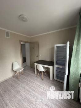 1-к квартира, на длительный срок, 45м2, 11/17 этаж