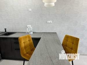 1-к квартира, посуточно, 35м2, 14/24 этаж