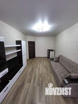 2-к квартира, на длительный срок, 57м2, 15/22 этаж