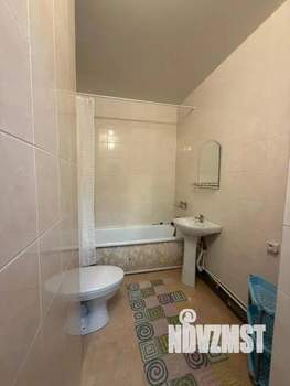 1-к квартира, на длительный срок, 43м2, 3/17 этаж