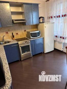 2-к квартира, на длительный срок, 57м2, 10/14 этаж
