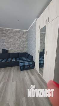 Студия квартира, на длительный срок, 27м2, 1/20 этаж