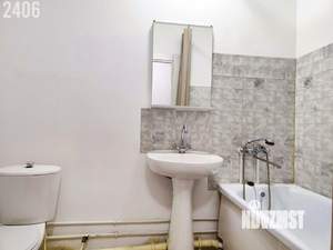 1-к квартира, на длительный срок, 32м2, 15/16 этаж