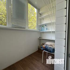 1-к квартира, на длительный срок, 41м2, 2/17 этаж