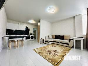 1-к квартира, на длительный срок, 37м2, 9/16 этаж