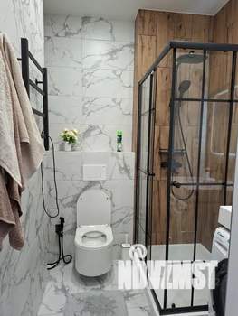 Студия квартира, посуточно, 26м2, 10/16 этаж