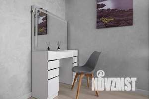 2-к квартира, посуточно, 70м2, 22/24 этаж