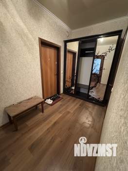2-к квартира, на длительный срок, 56м2, 7/16 этаж