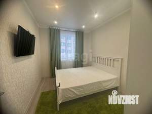 1-к квартира, на длительный срок, 38м2, 9/26 этаж