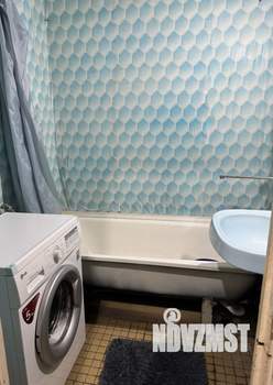 1-к квартира, на длительный срок, 40м2, 6/10 этаж