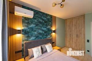 1-к квартира, на длительный срок, 30м2, 9/20 этаж