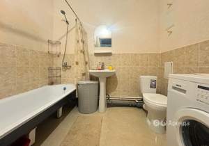 1-к квартира, на длительный срок, 33м2, 14/20 этаж