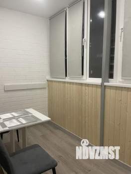 Студия квартира, на длительный срок, 20м2, 9/10 этаж