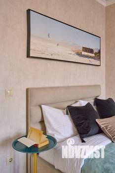 1-к квартира, посуточно, 35м2, 17/17 этаж