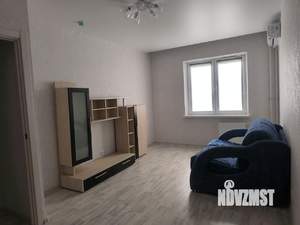 1-к квартира, на длительный срок, 36м2, 5/16 этаж