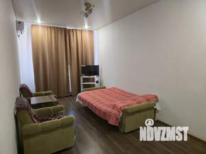 1-к квартира, на длительный срок, 38м2, 7/9 этаж