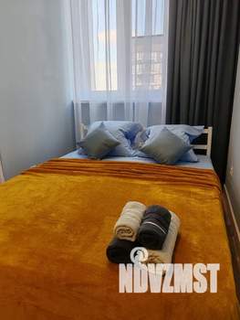 Студия квартира, посуточно, 30м2, 16/19 этаж