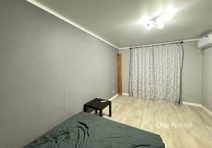 1-к квартира, на длительный срок, 34м2, 2/17 этаж