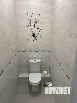 2-к квартира, на длительный срок, 60м2, 13/24 этаж