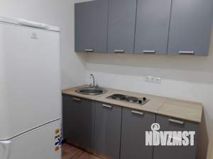 1-к квартира, на длительный срок, 25м2, 8/19 этаж