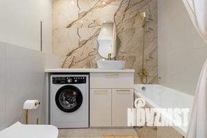 2-к квартира, посуточно, 36м2, 9/17 этаж