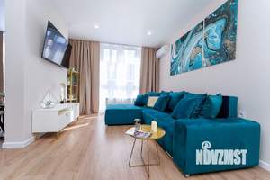 2-к квартира, на длительный срок, 40м2, 10/16 этаж