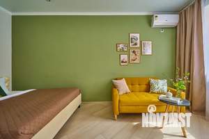 1-к квартира, посуточно, 39м2, 3/16 этаж