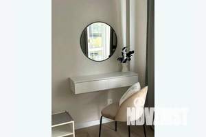 2-к квартира, посуточно, 75м2, 6/24 этаж