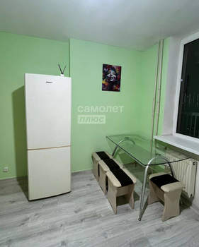 3-к квартира, на длительный срок, 74м2, 12/16 этаж