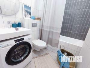 1-к квартира, посуточно, 27м2, 1/1 этаж