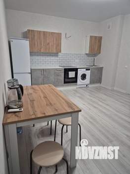 1-к квартира, на длительный срок, 41м2, 5/21 этаж