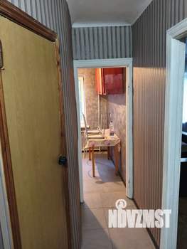 1-к квартира, на длительный срок, 32м2, 1/5 этаж