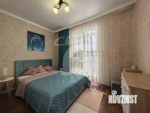 1-к квартира, на длительный срок, 35м2, 13/19 этаж