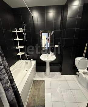 1-к квартира, на длительный срок, 53м2, 10/10 этаж