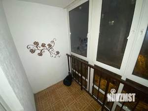1-к квартира, на длительный срок, 37м2, 3/18 этаж