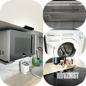 Студия квартира, посуточно, 22м2, 15/16 этаж