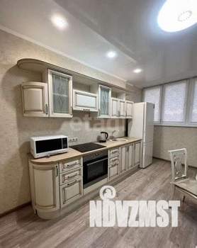 1-к квартира, на длительный срок, 38м2, 19/25 этаж