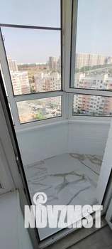 1-к квартира, посуточно, 34м2, 14/16 этаж