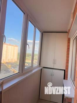 1-к квартира, на длительный срок, 44м2, 9/10 этаж