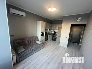 1-к квартира, на длительный срок, 50м2, 24/24 этаж